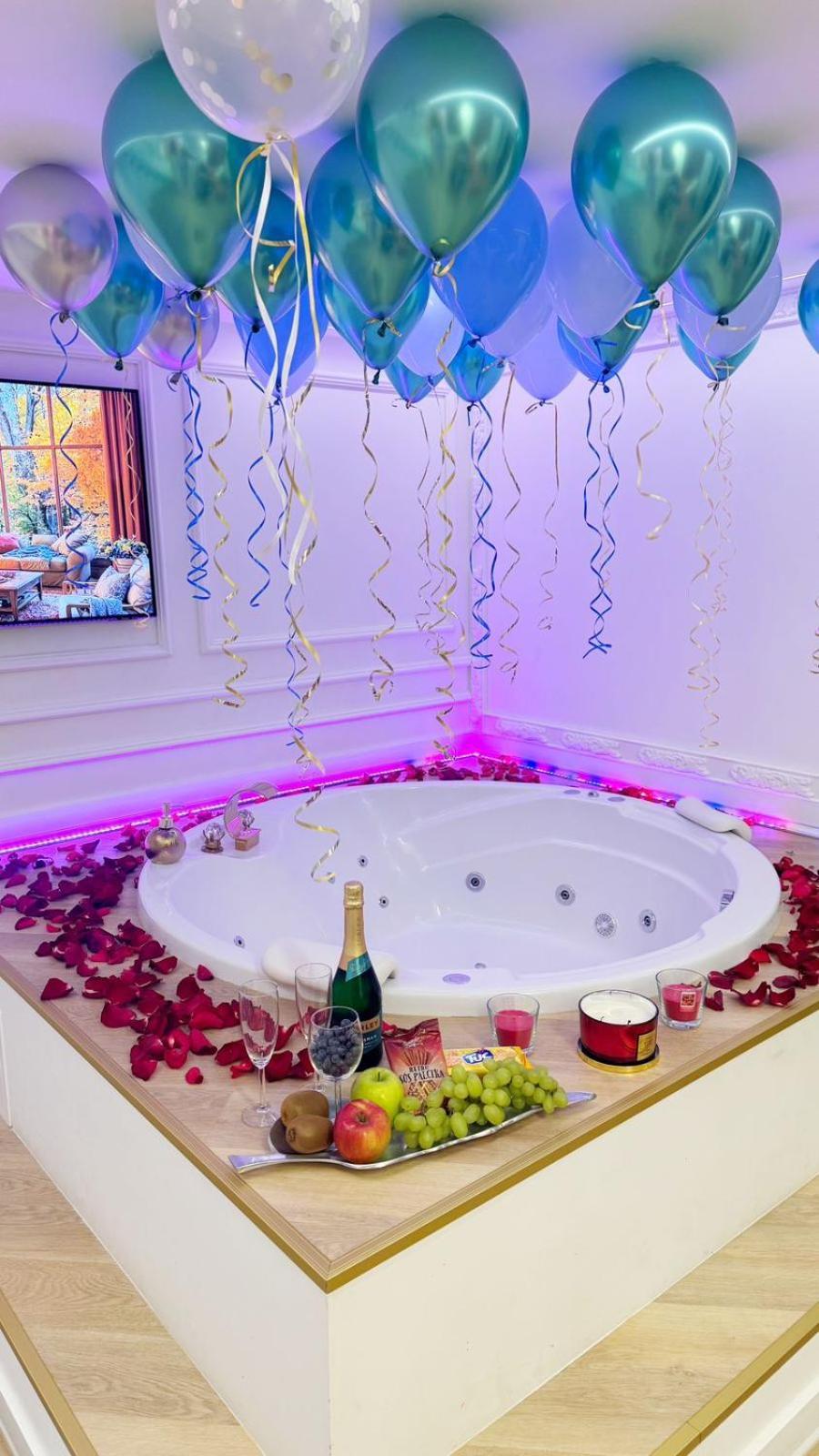 شقة Vip Jacuzzi Luxury بودابست المظهر الخارجي الصورة